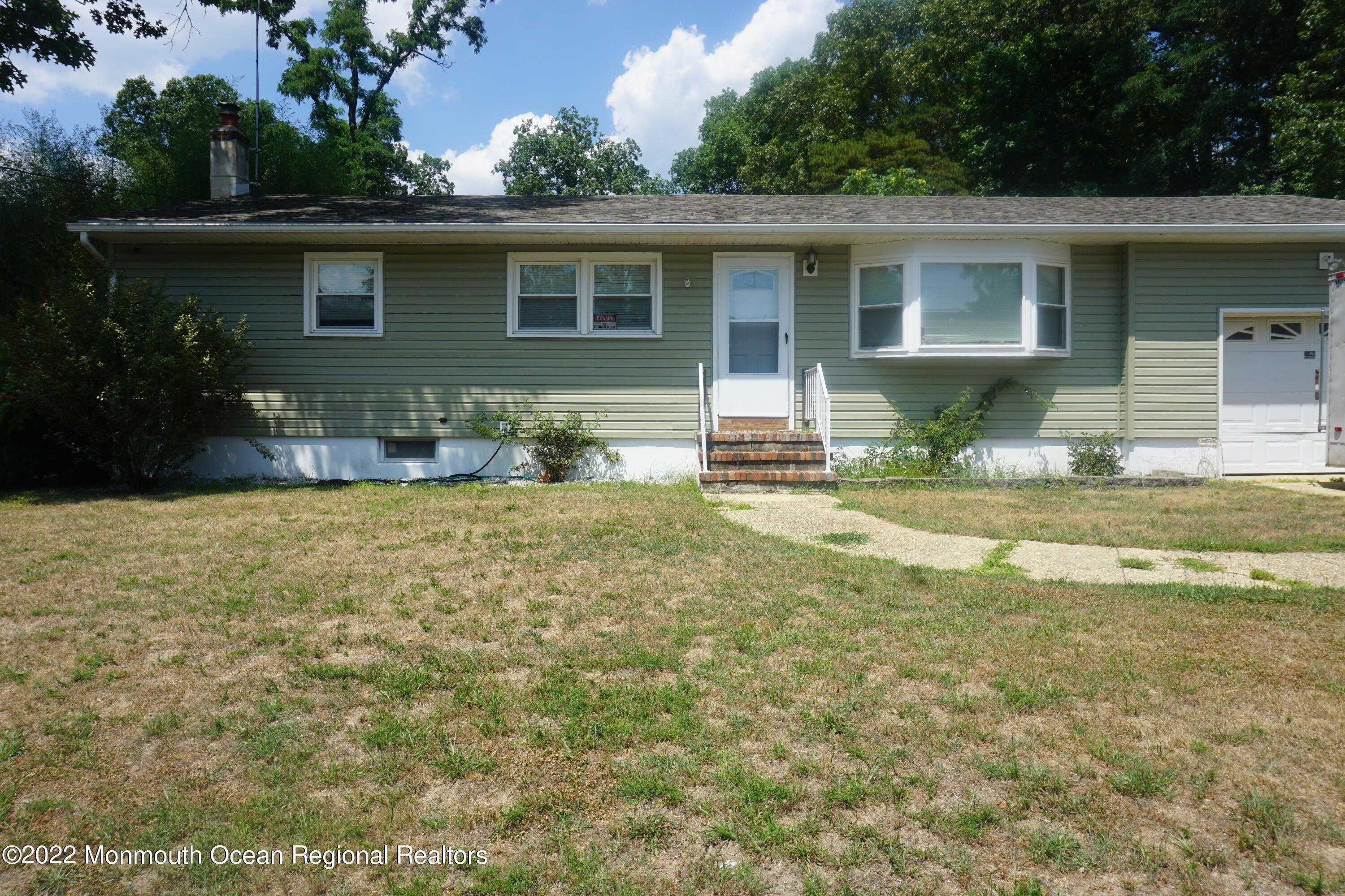 Lincoln Dr, Ocean, NJ 07712