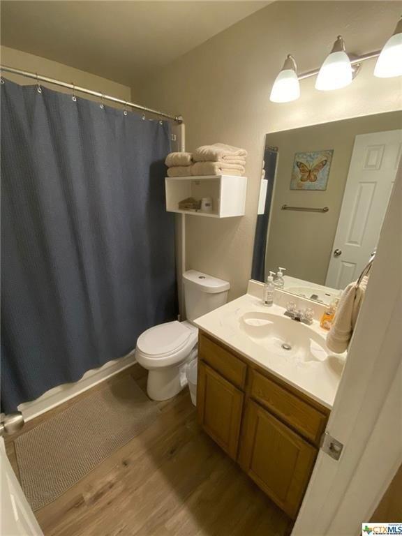 Crosscut Loop, Killeen, TX 76542
