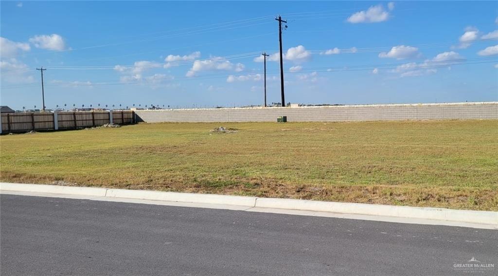 Saint Honore Dr, Mcallen, TX 78504