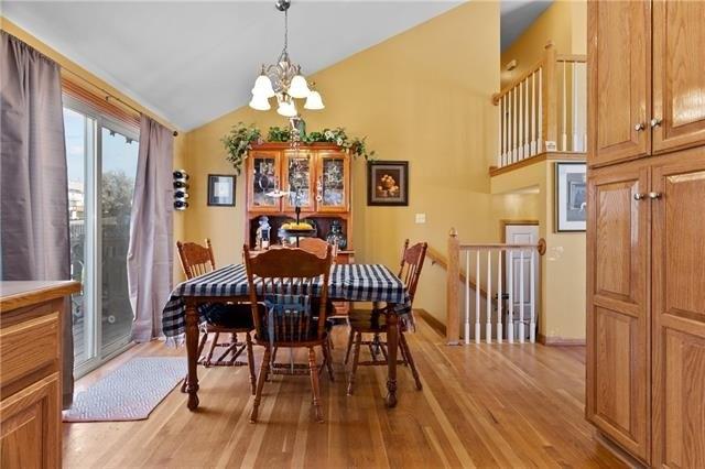 Spinnaker Dr, Smithville, MO 64089