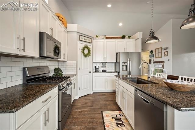 Leon Young Dr, Colorado Springs, CO 80924