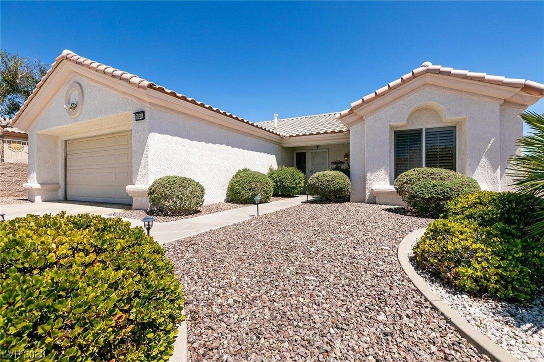 Linfield Pl, Las Vegas, NV 89134