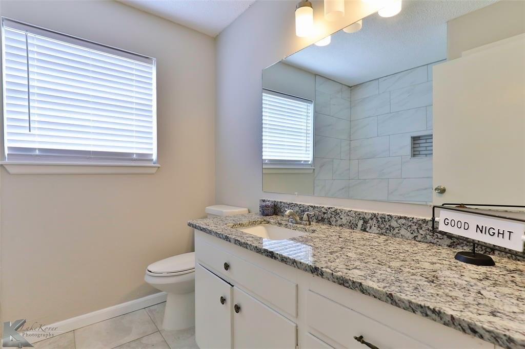 S 23rd St, Abilene, TX 79605