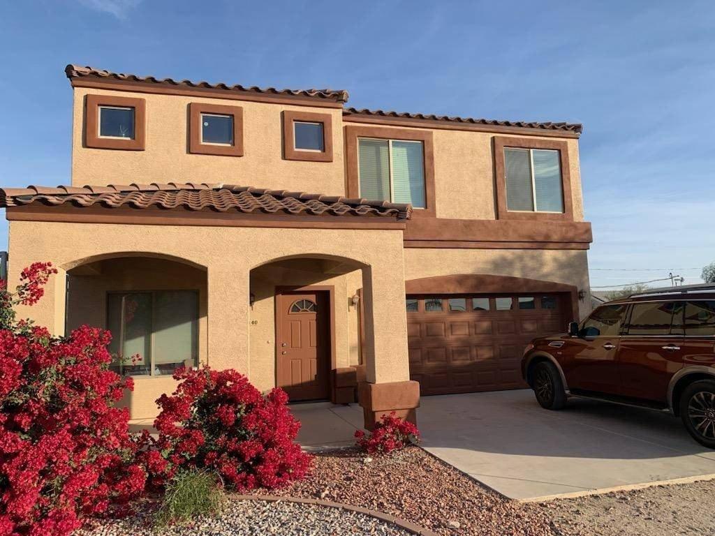 E Preakness Dr, San Tan Valley, AZ 85140