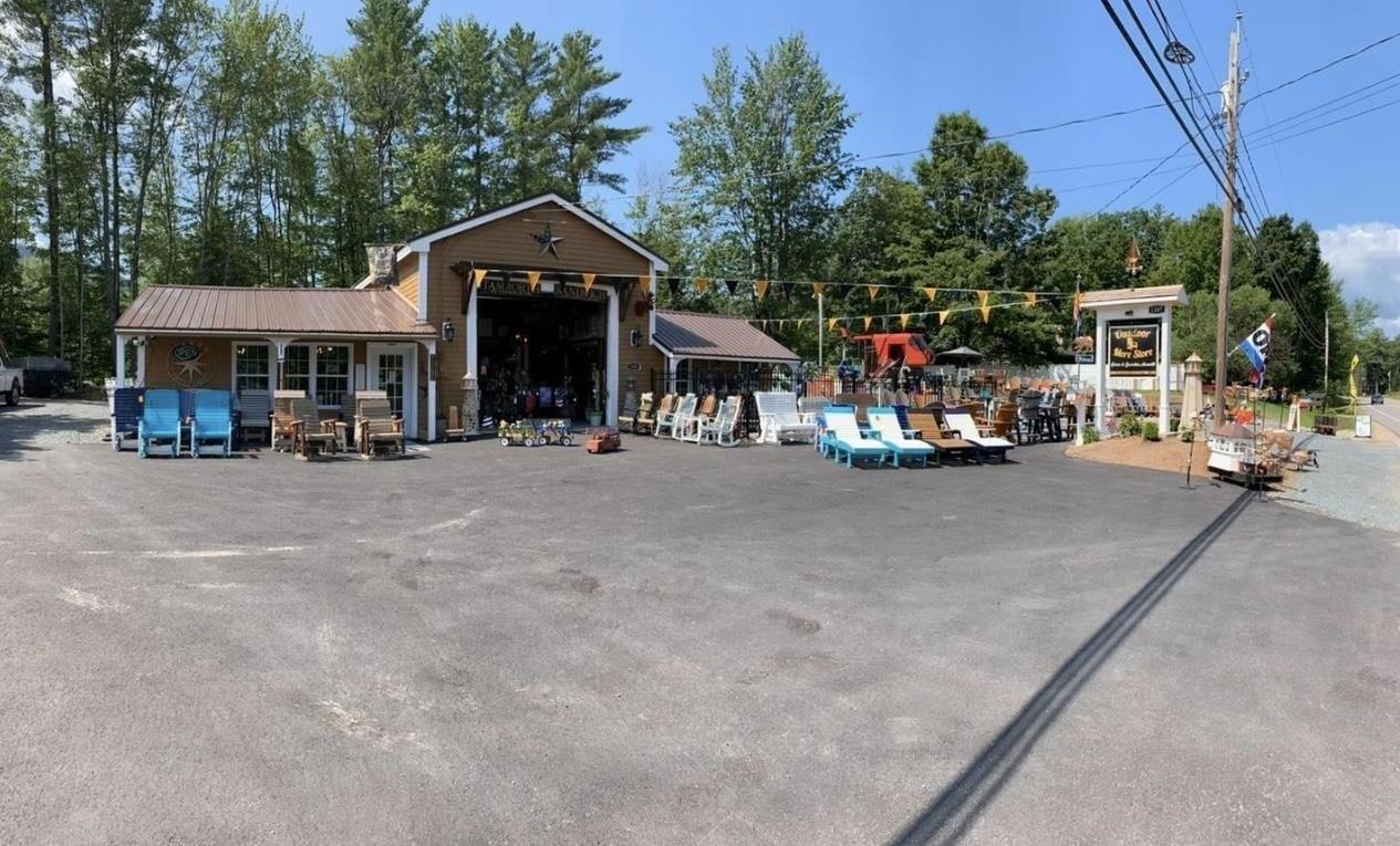 Bearcamp Hwy, South Tamworth, NH 03883