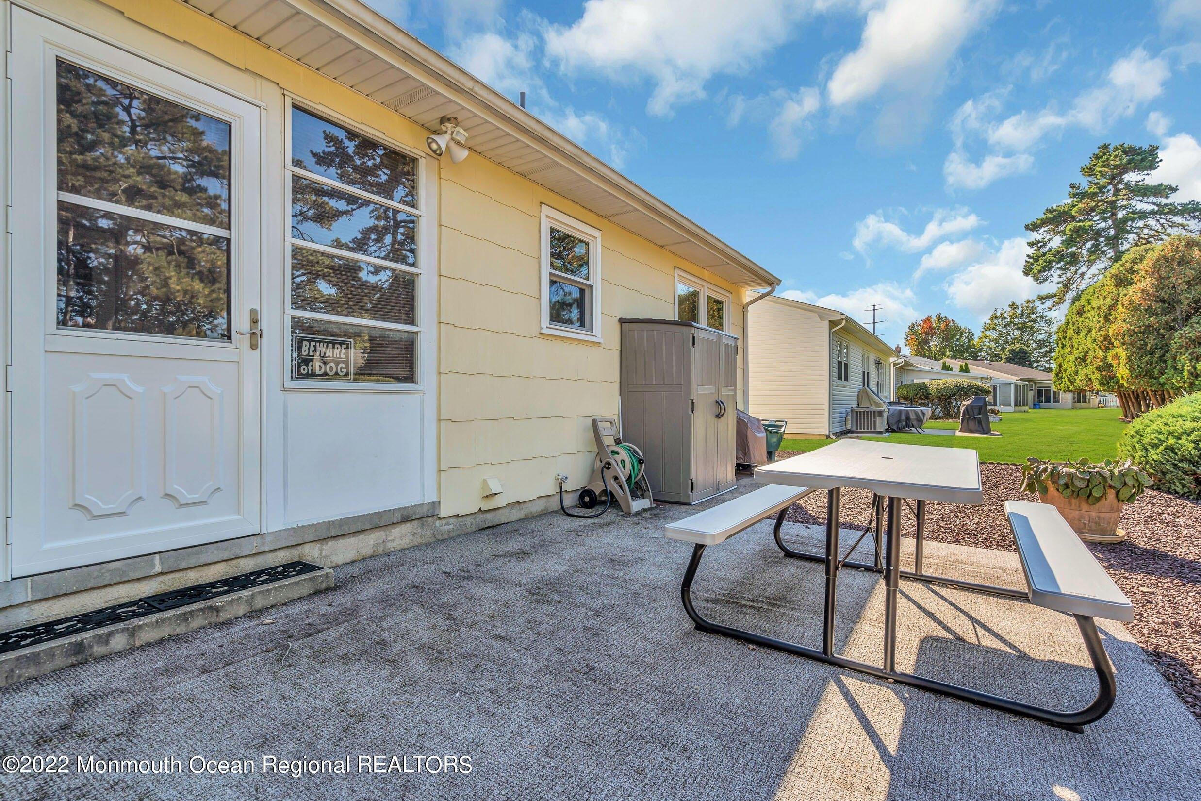 Westbrook Dr, Toms River, NJ 08757