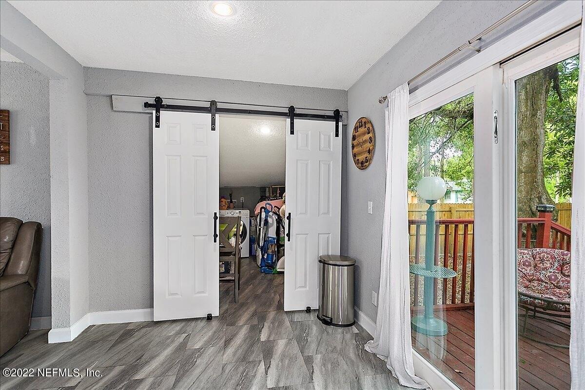 W 17th St, Jacksonville, FL 32209