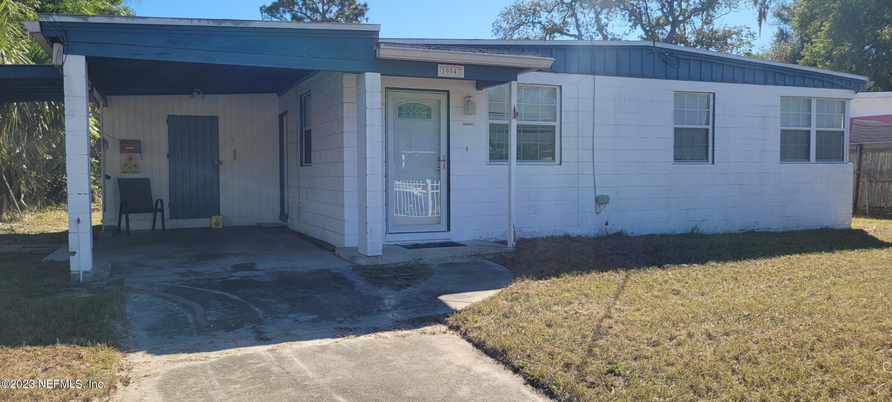 Briarcliff Rd E, Jacksonville, FL 32218