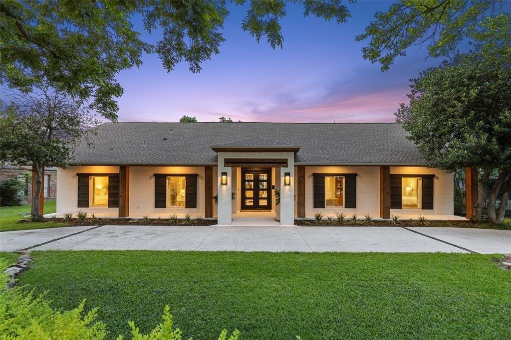 Northaven Rd, Dallas, TX 75230