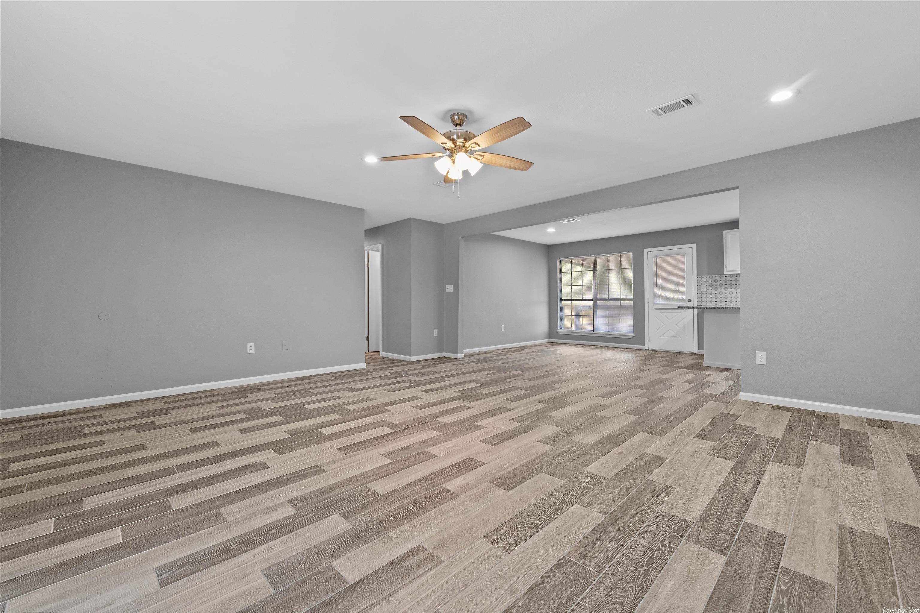 S Baridon St, Conway, AR 72034