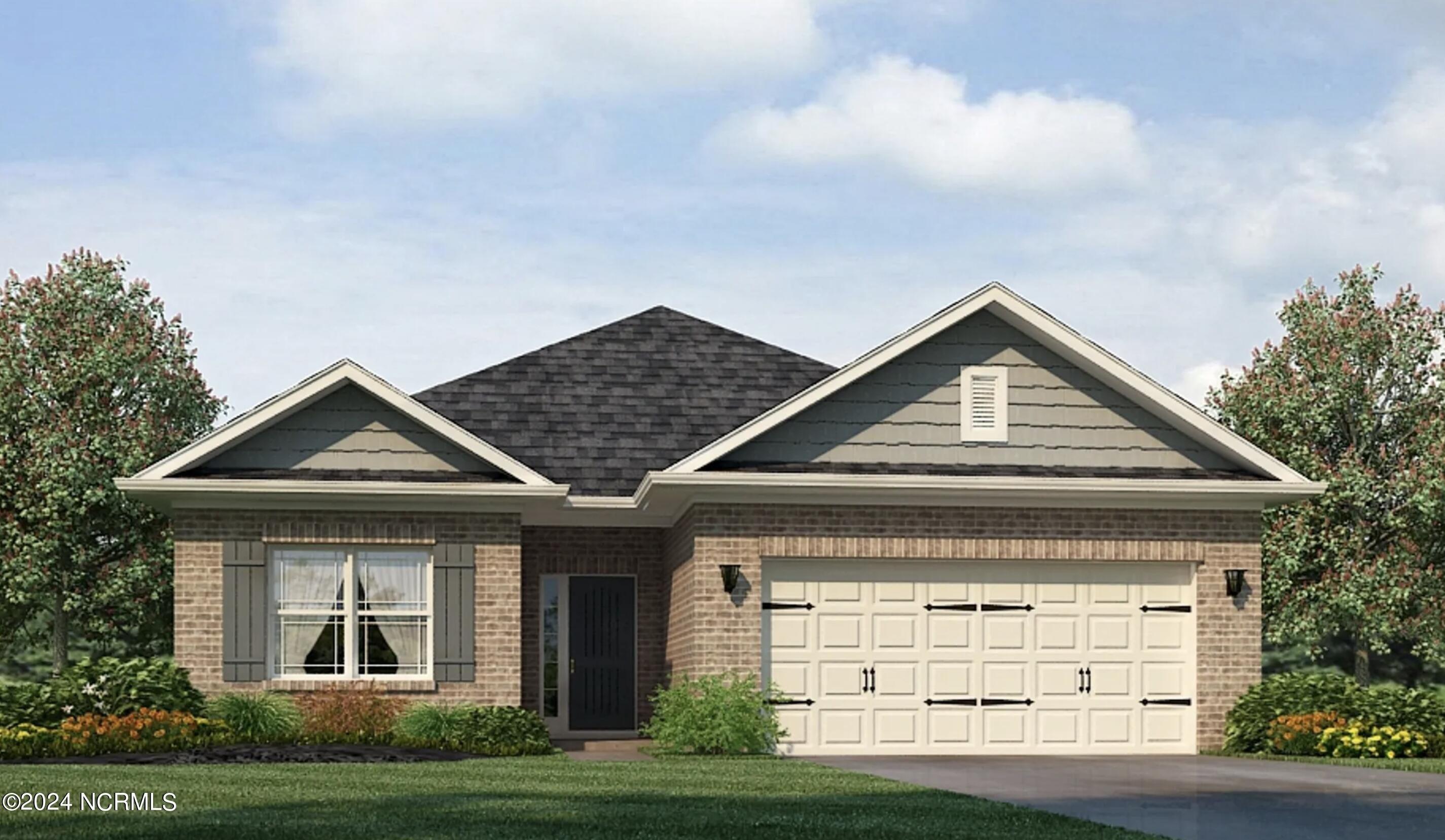 Liset Ct Se, Bolivia, NC 28422