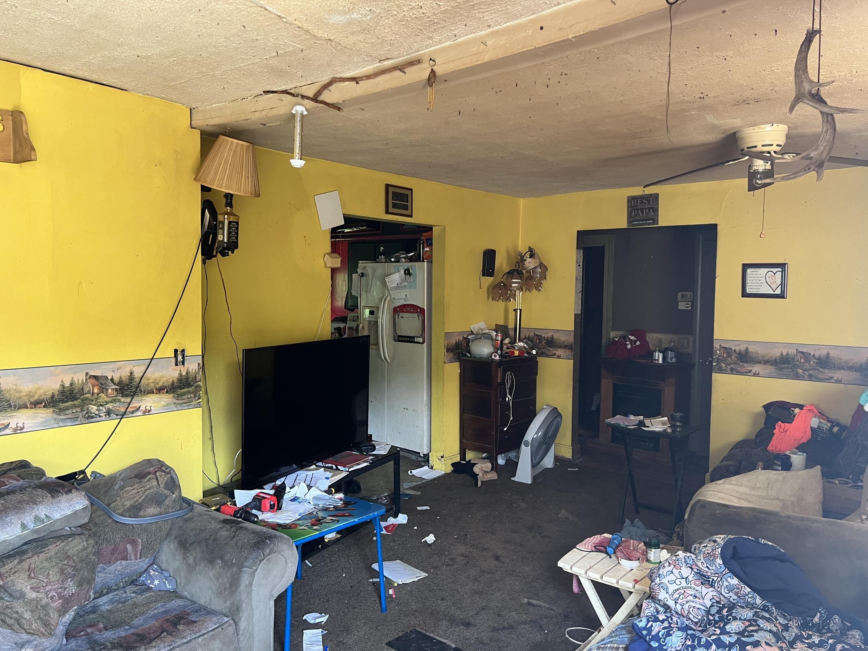 Ellis Dr, Rossville, GA 30741