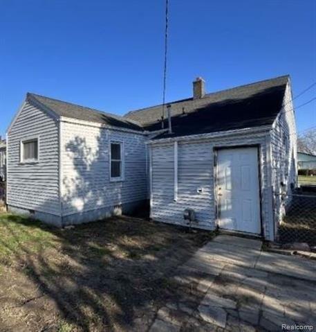 Roseville Blvd, Roseville, MI 48066