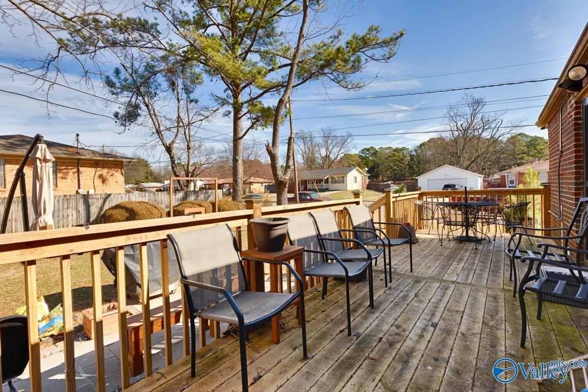 Sparkman Dr Nw, Huntsville, AL 35810
