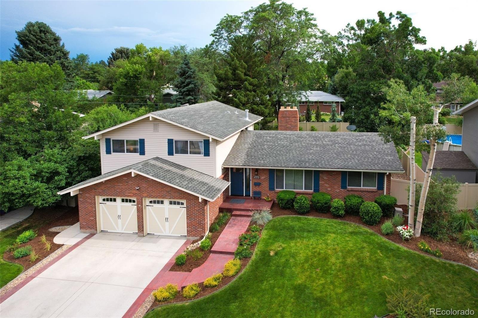 E Eastman Ave, Denver, CO 80231