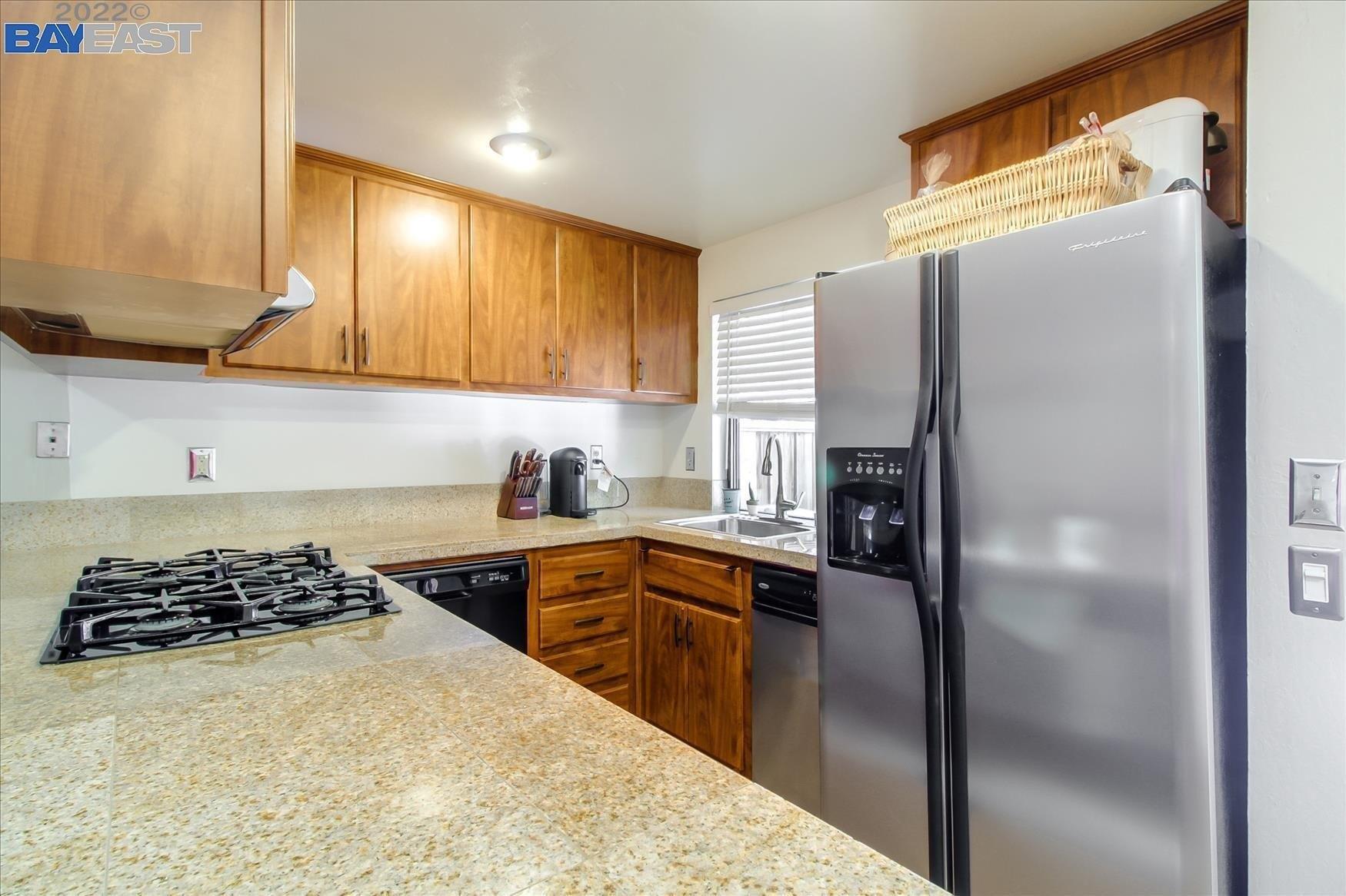 San Luis Rd, Walnut Creek, CA 94597