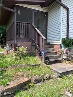 Willoughby Rd, Knoxville, TN 37920