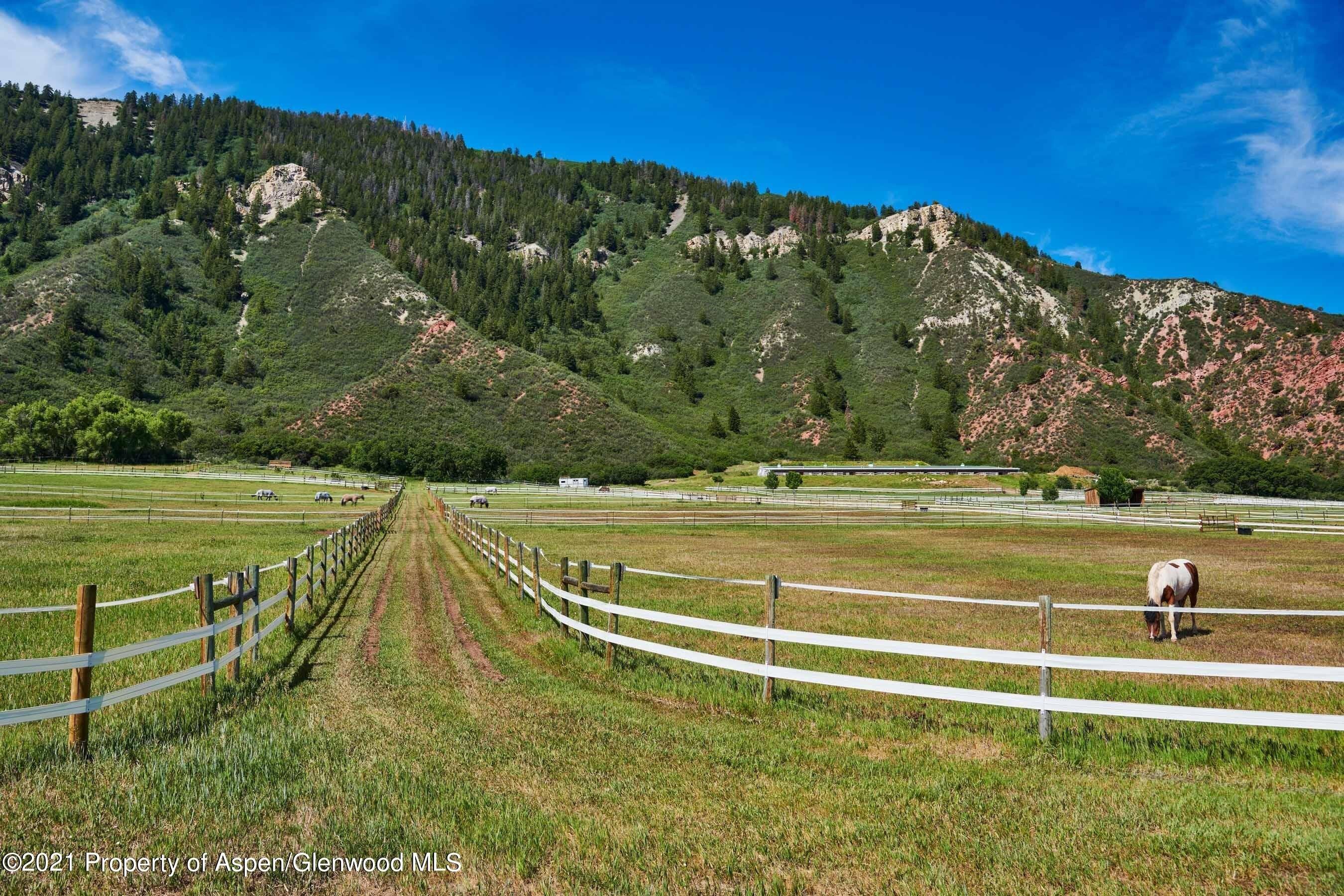 Lester Ln, Basalt, CO 81621