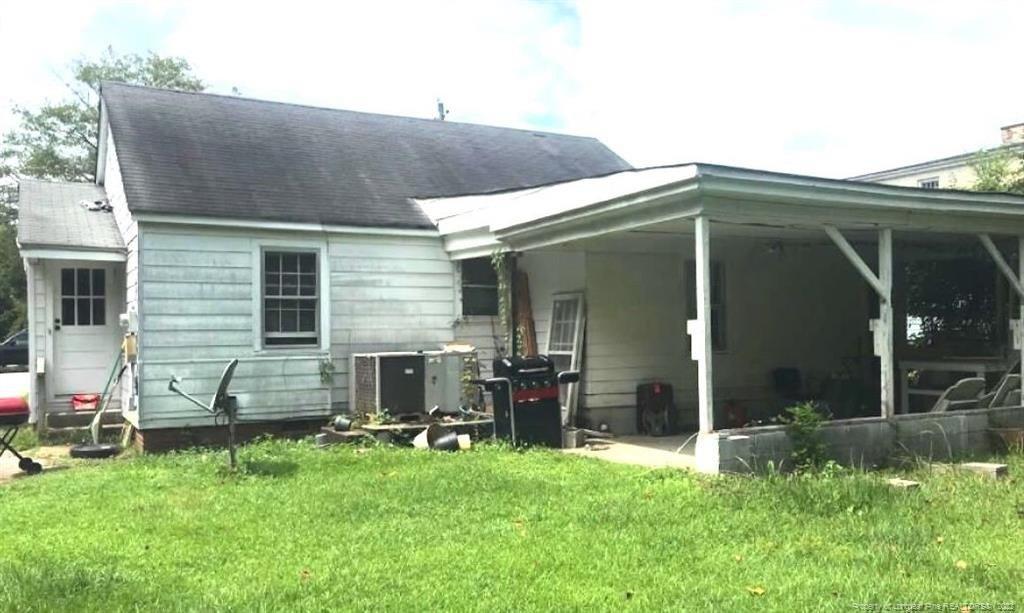 Court St, Jacksonville, NC 28540