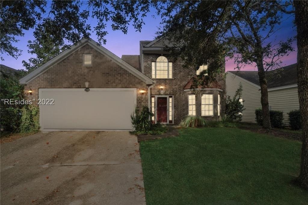 Stoney Xing, Bluffton, SC 29910