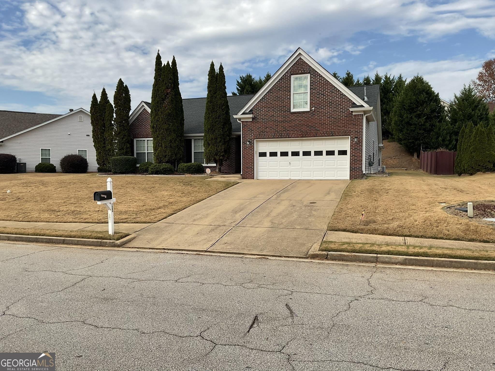 Valley Brook Dr, Covington, GA 30016