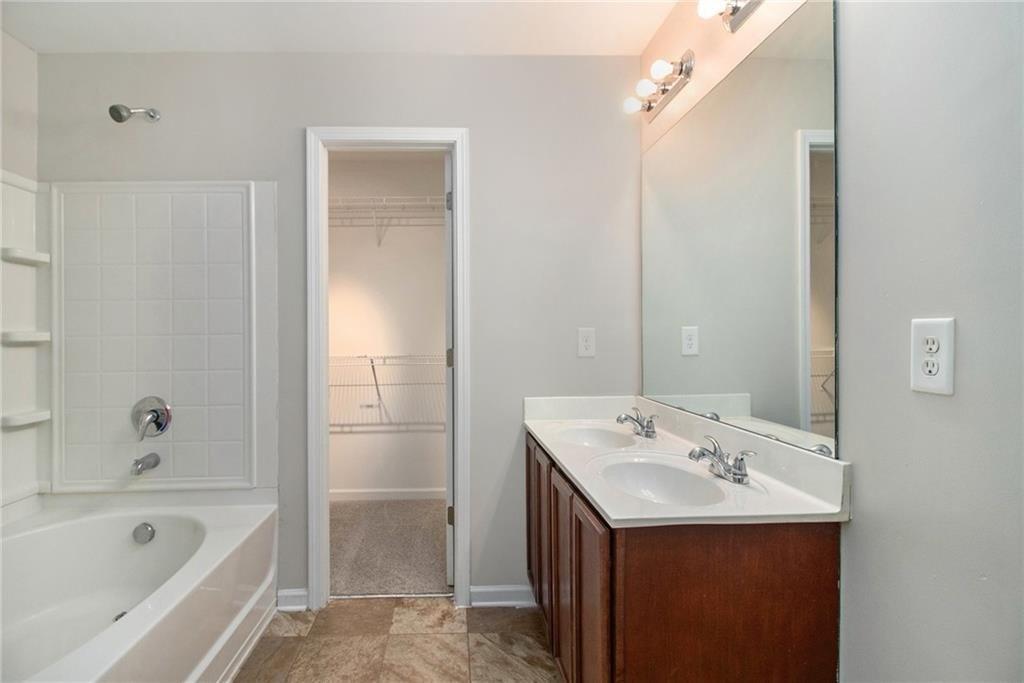 Tanger Blvd, Riverdale, GA 30296