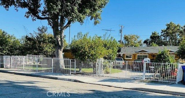 Edgehill Dr, Pomona, CA 91767