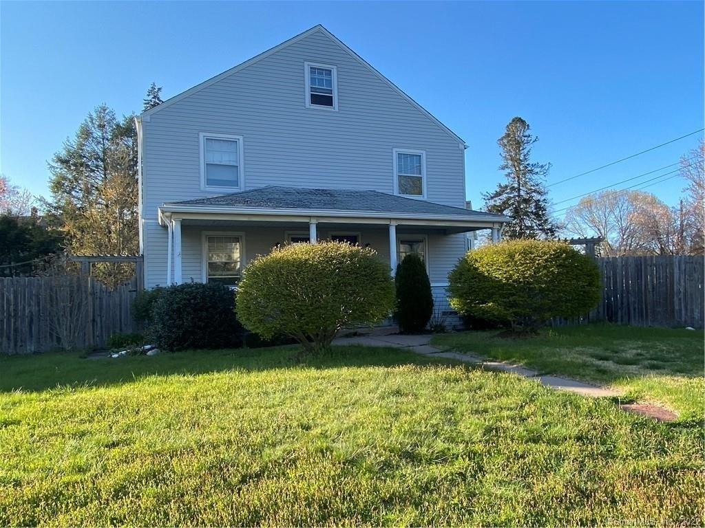 Franklin St, Manchester, CT 06040