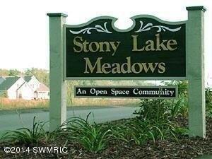 Camomile Dr, Augusta, MI 49012