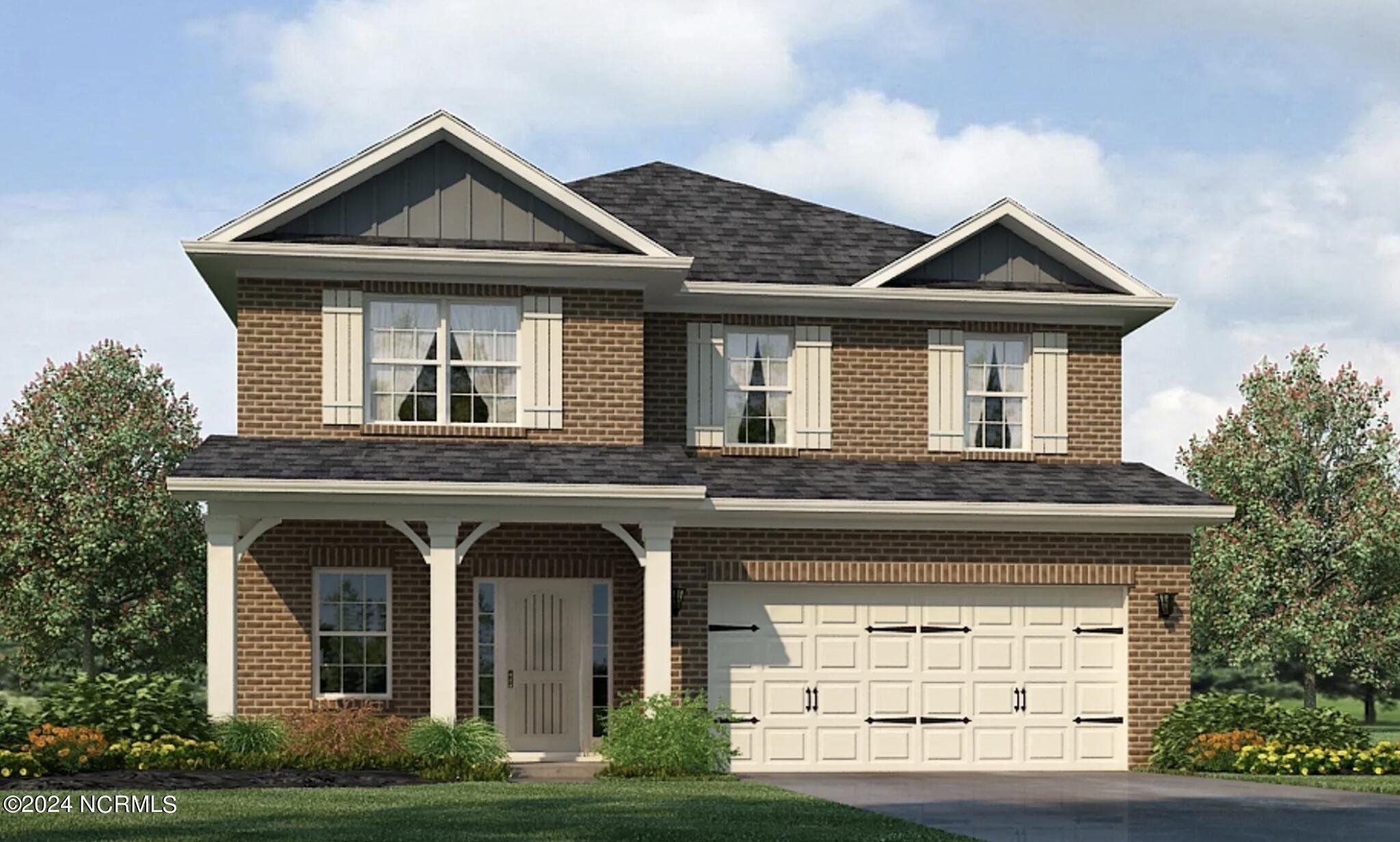 Mandevilla Dr Se, Bolivia, NC 28422