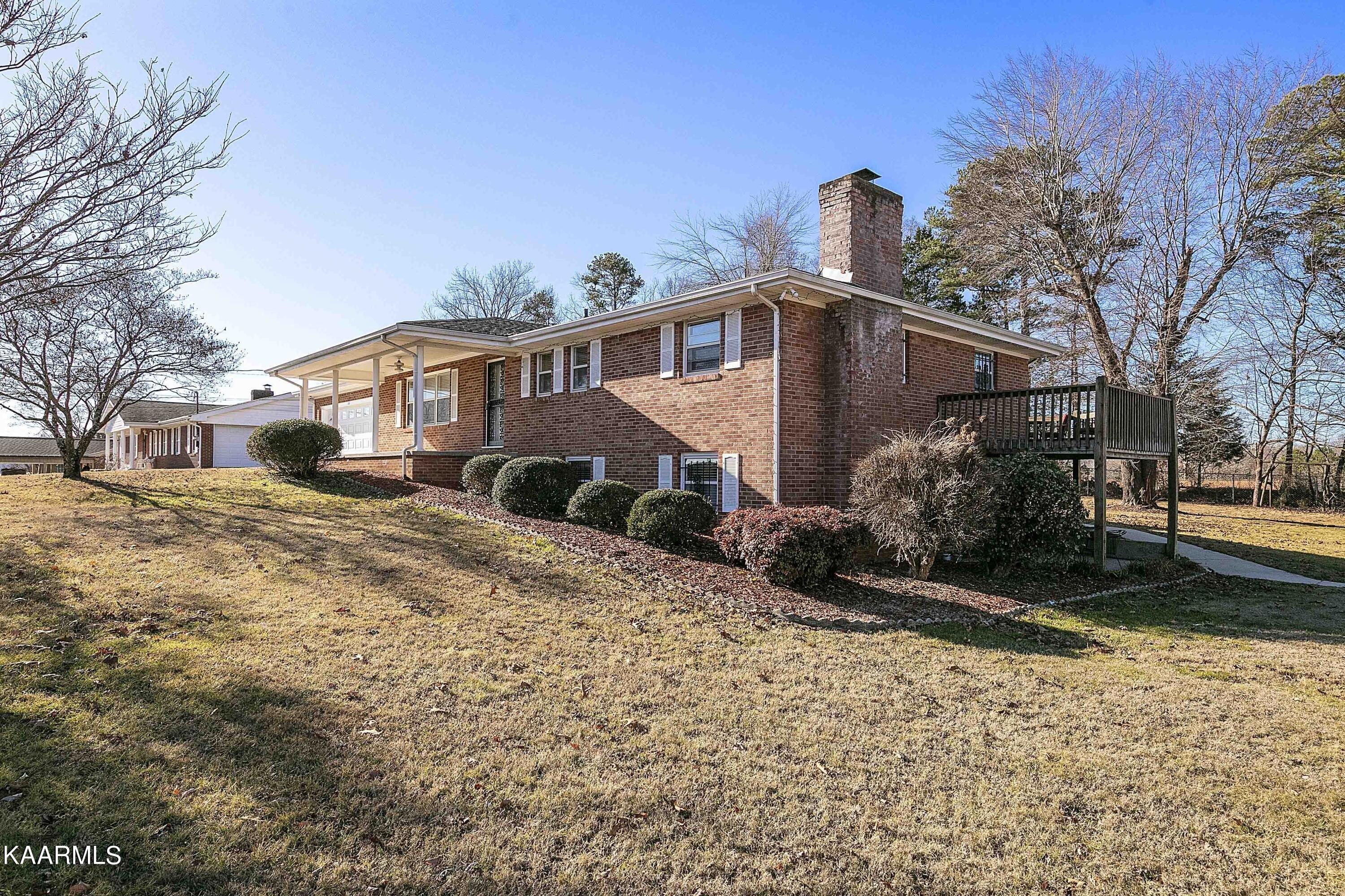 Spruceland Rd, Powell, TN 37849