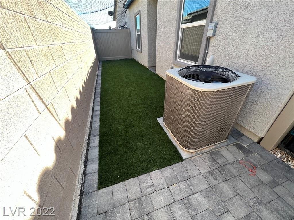 Cooks Meadow St, North Las Vegas, NV 89084