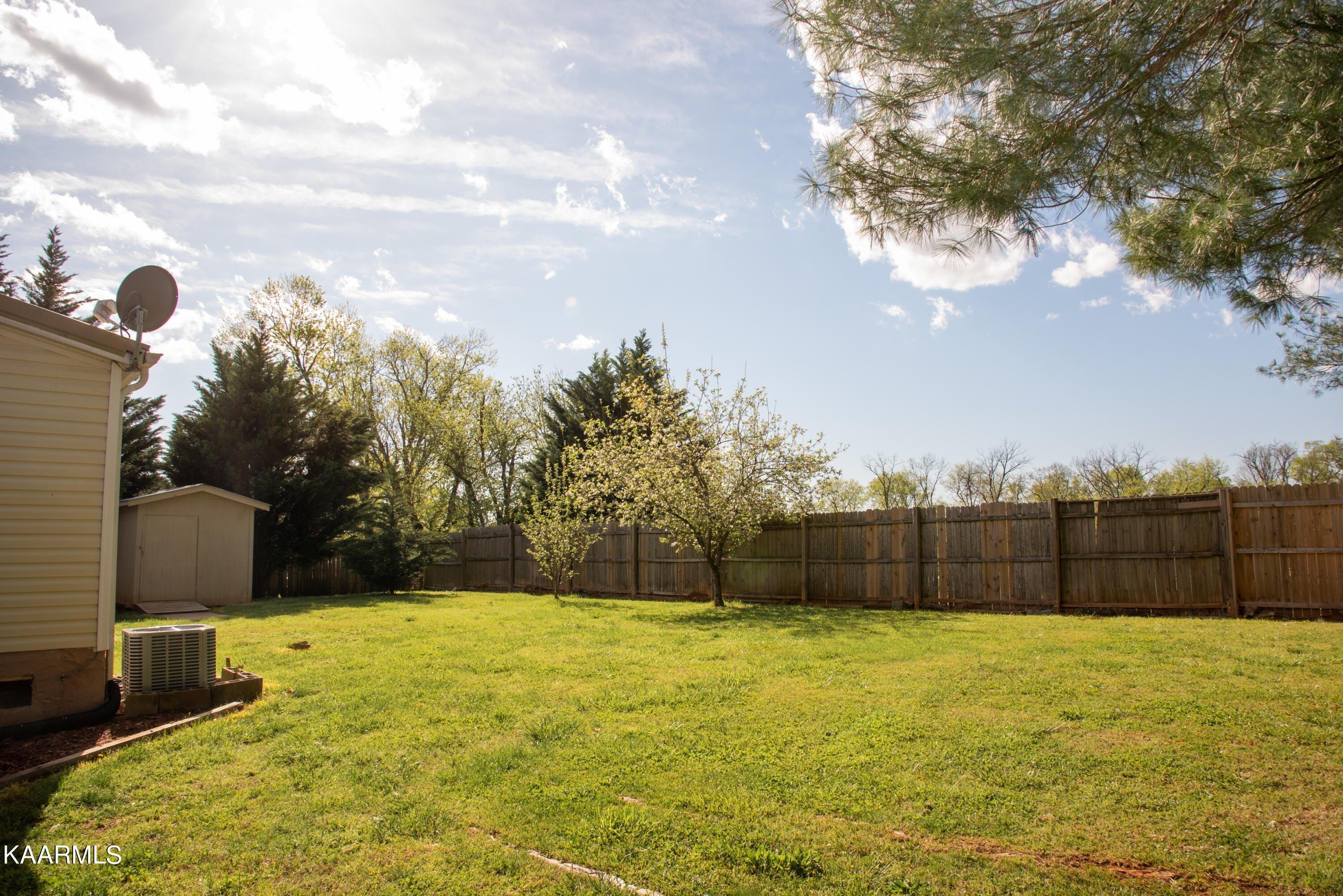 Stephens Rd, Greenback, TN 37742