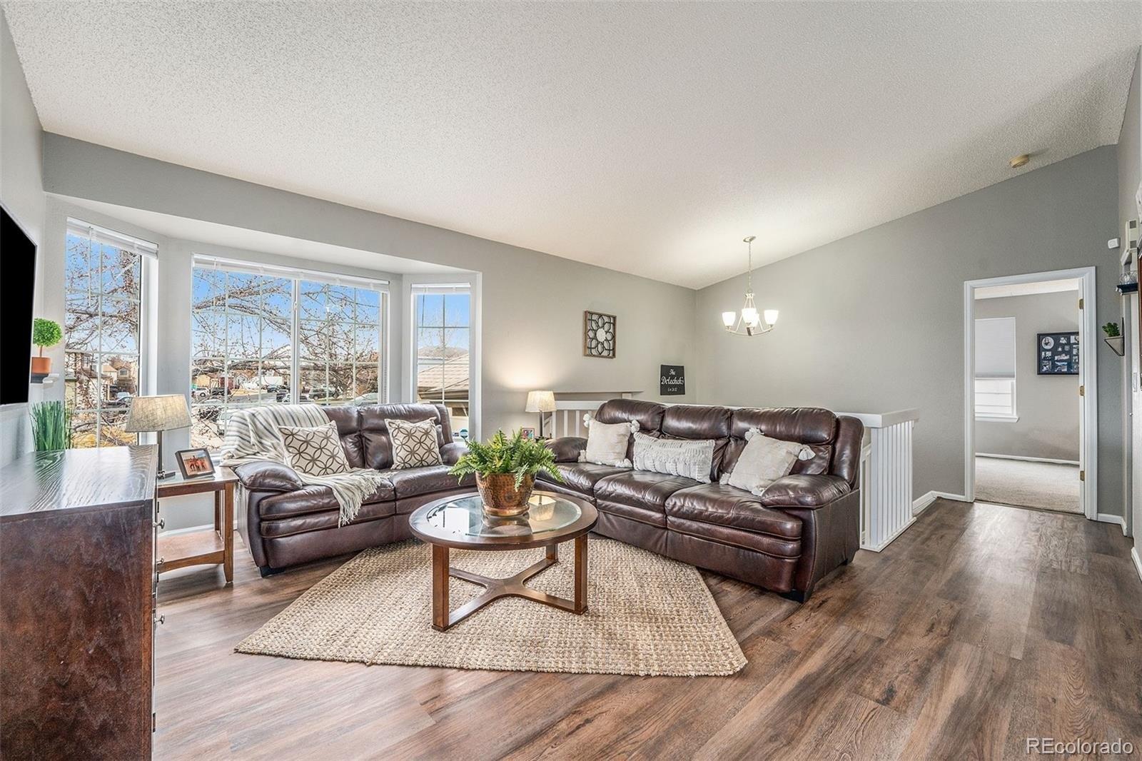 Liverpool St, Denver, CO 80249