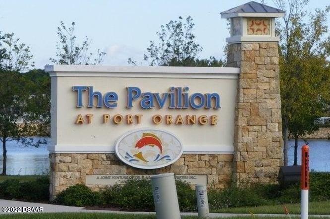 Wild Turkey Creek Ln, Port Orange, FL 32128