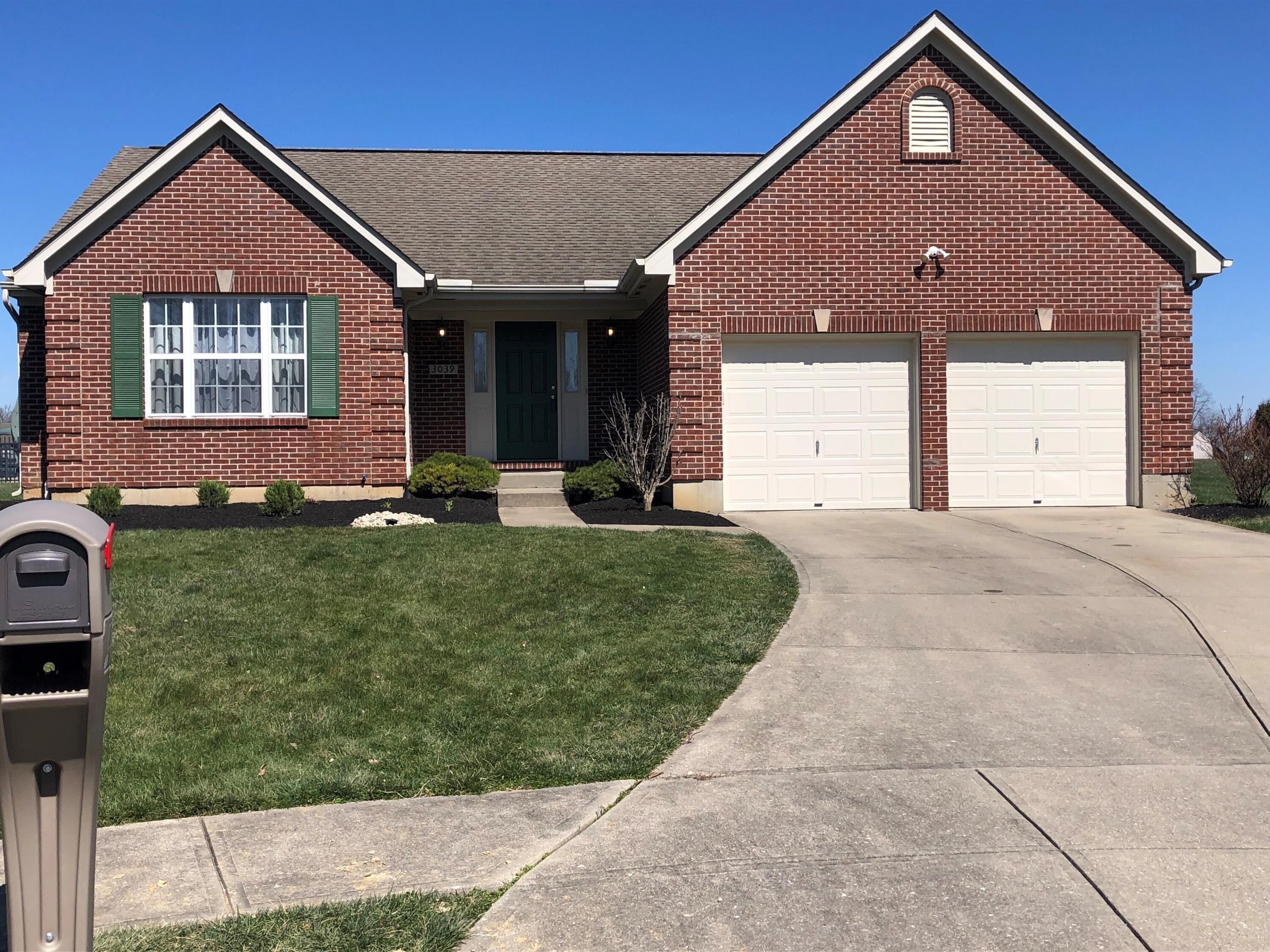 Collier Ln, Burlington, KY 41005