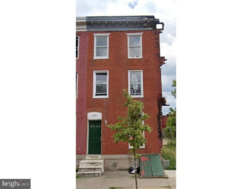 Mchenry St, Baltimore, MD 21223