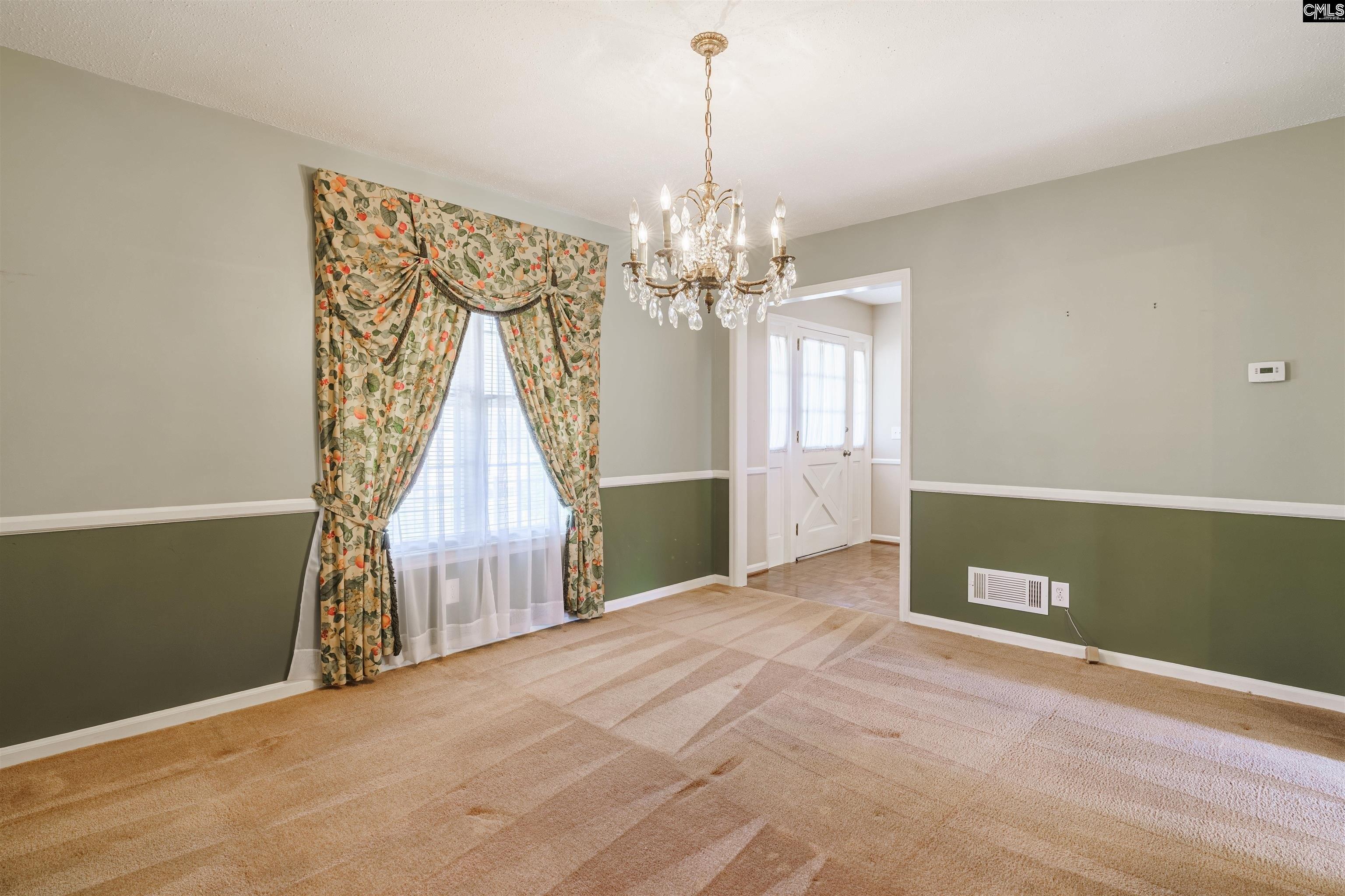 N Woodstream Rd, Columbia, SC 29212