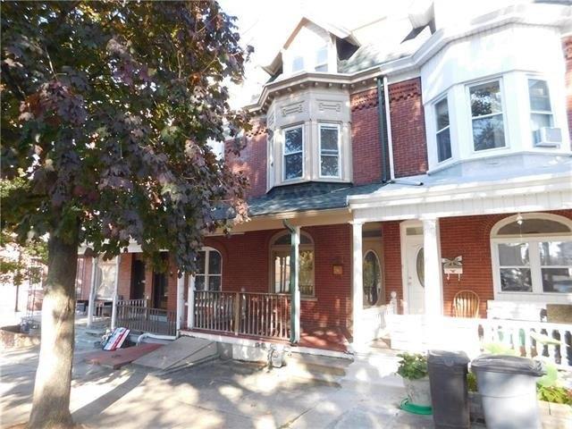 S 14th St, Allentown, PA 18102