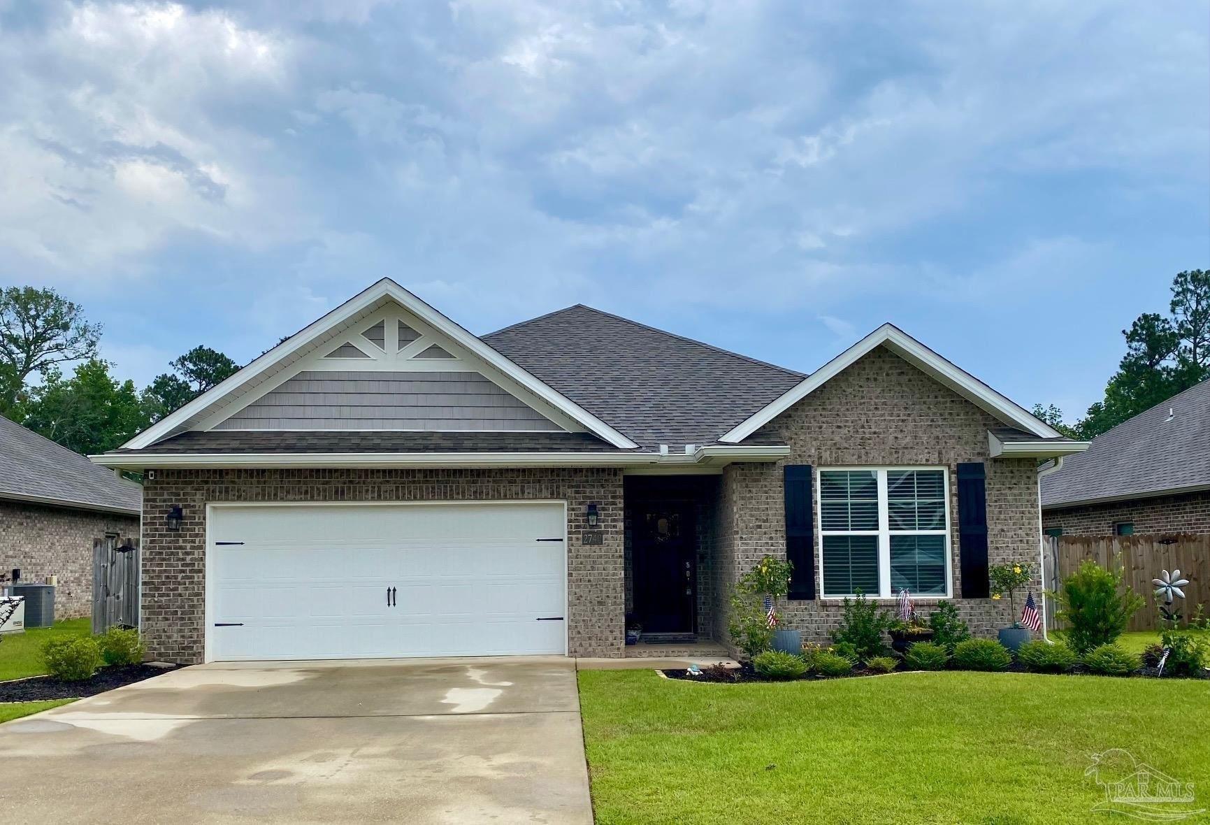 Woodman Loop, Cantonment, FL 32533