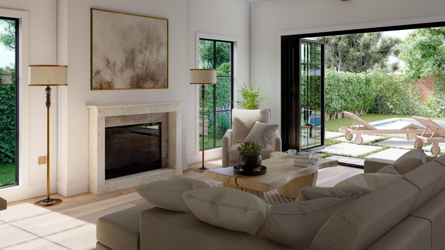 Middlefield Rd, Palo Alto, CA 94301