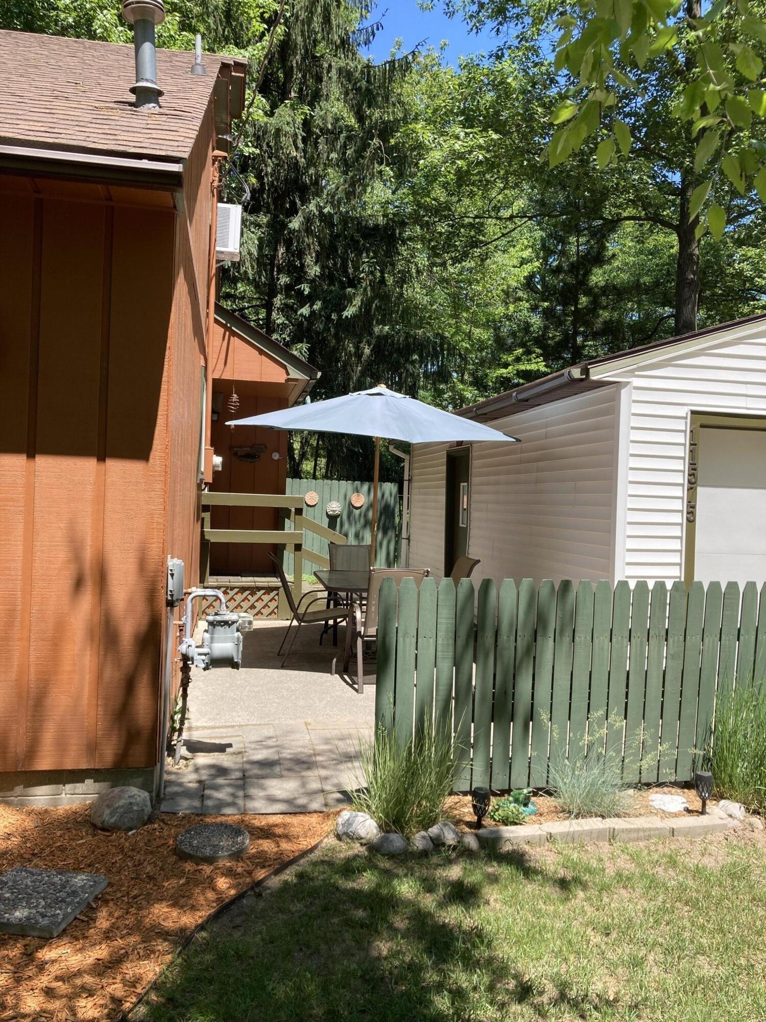 Pheasant Dr, Lakeview, MI 48850