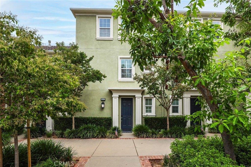 Cambridge St, Tustin, CA 92782