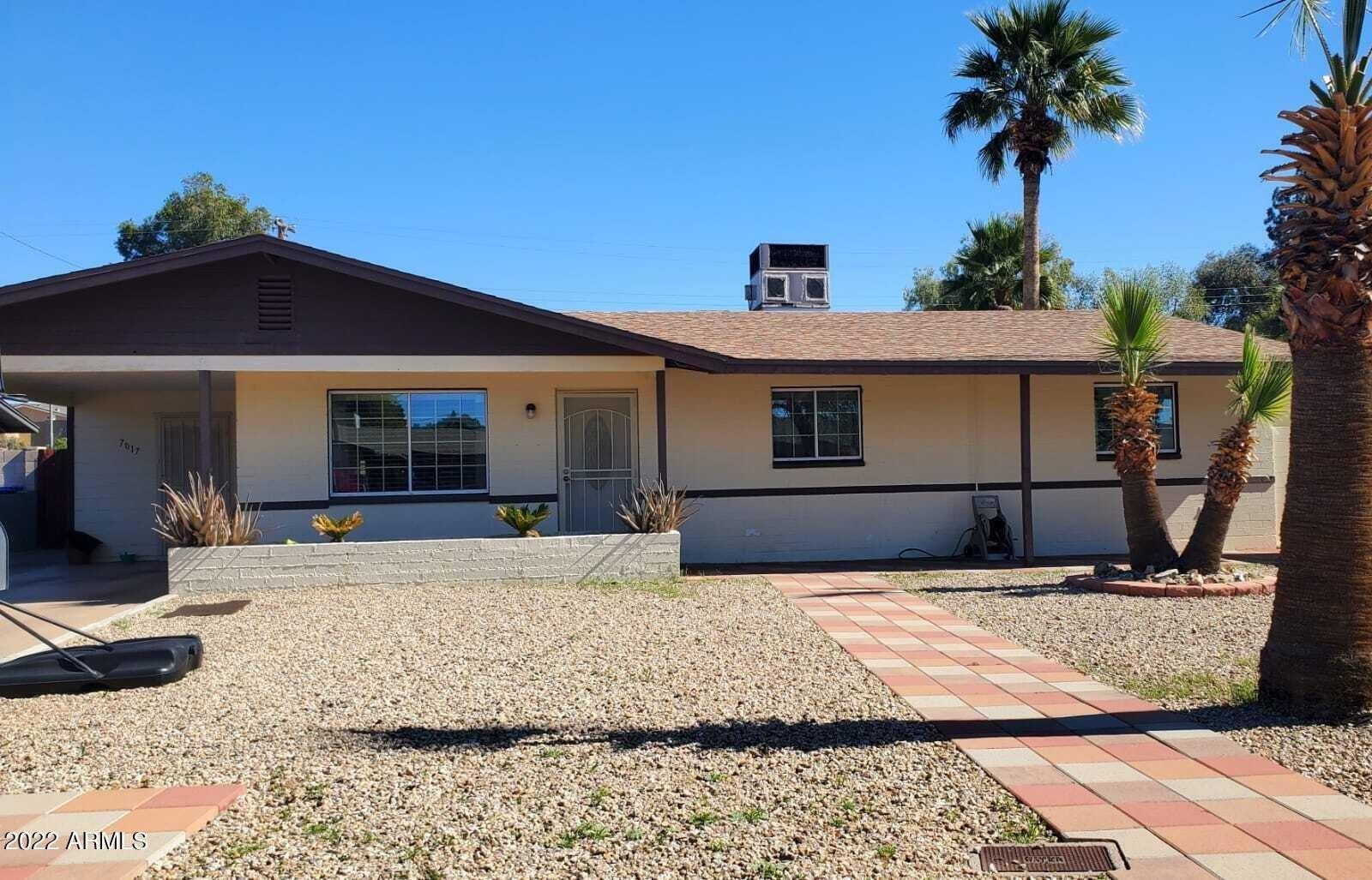 N 33rd Ave, Phoenix, AZ 85051