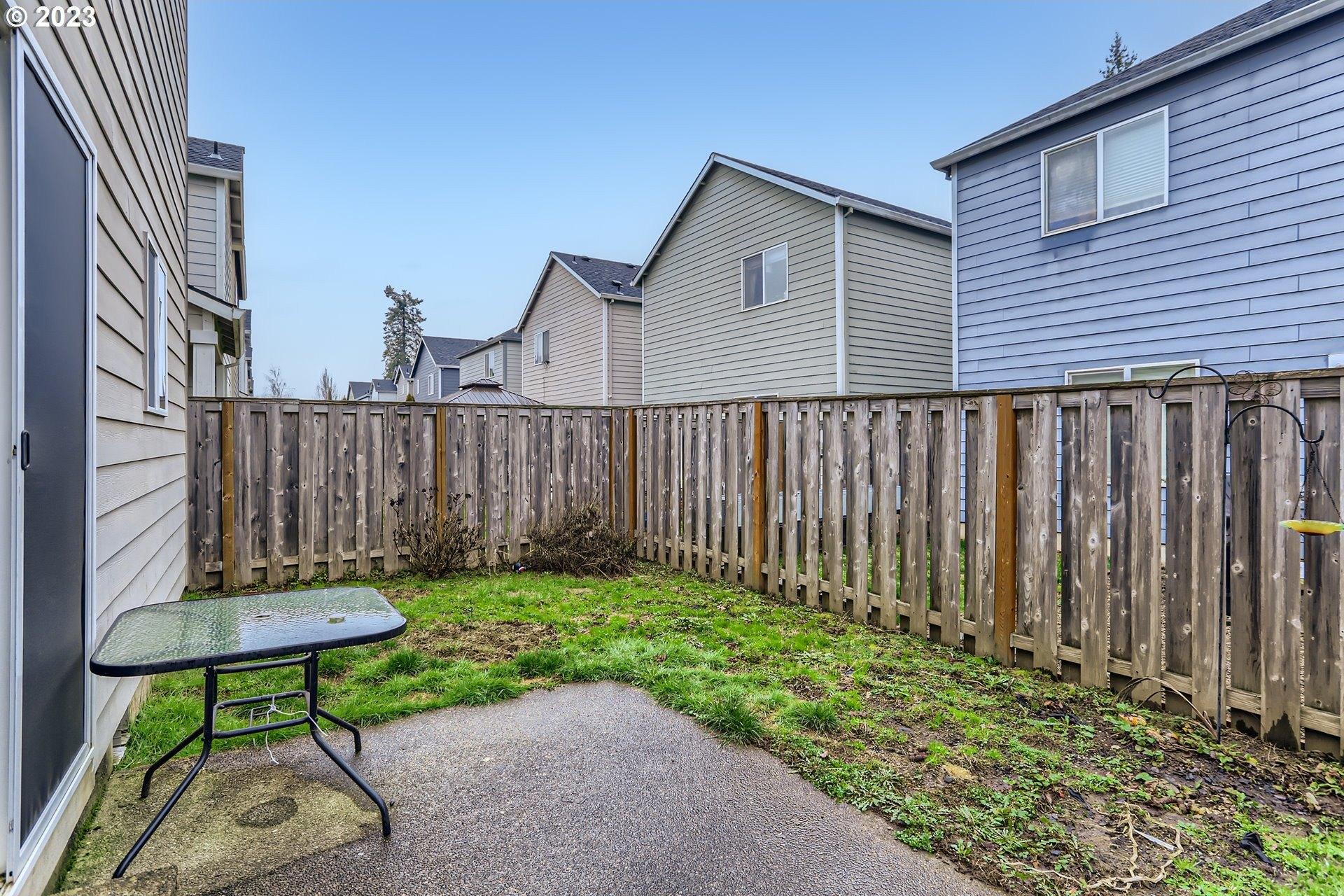 Fletch St, Forest Grove, OR 97116