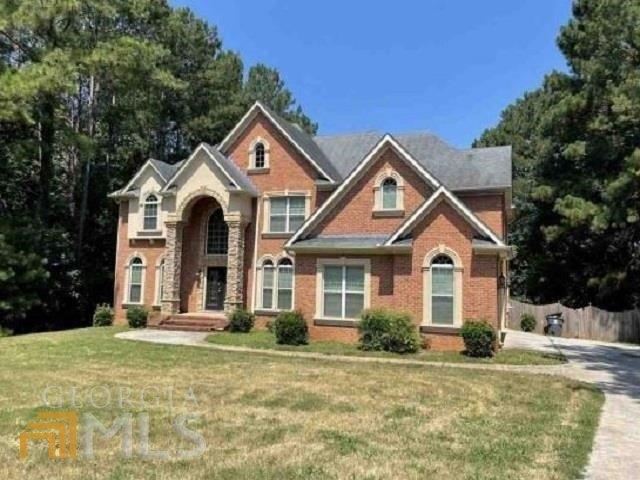 Lynn Milam Ln, Conyers, GA 30094