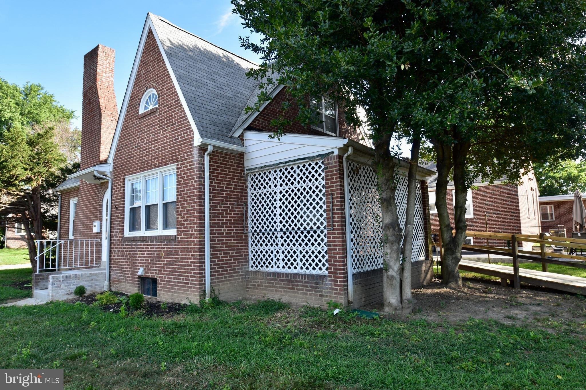 Portland Ave, Wilmington, DE 19804