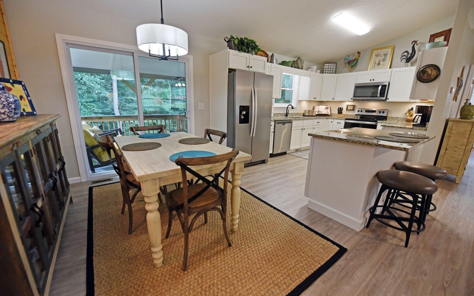 Christian Ct, Blairsville, GA 30512
