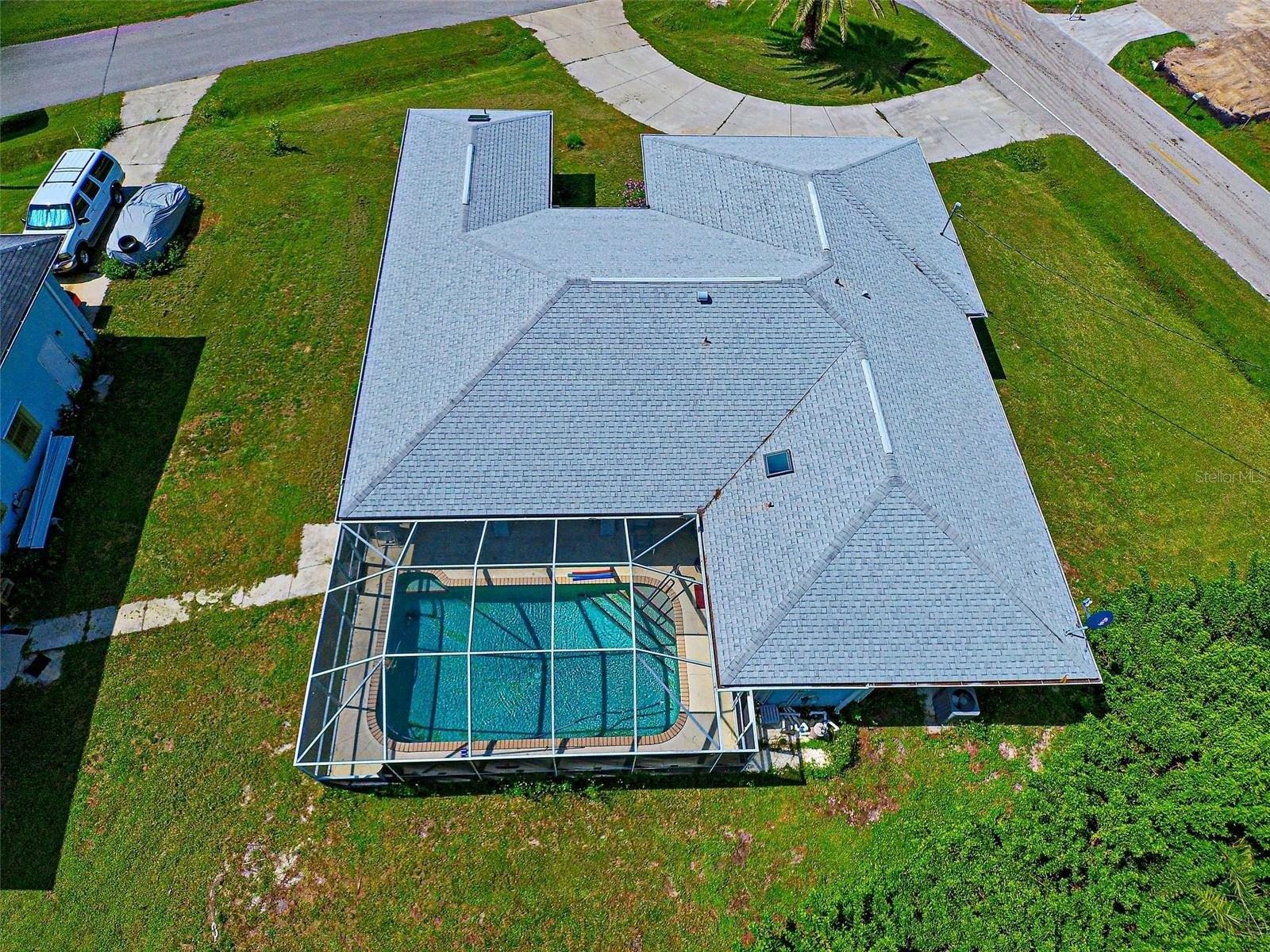 Campbell St, Port Charlotte, FL 33953