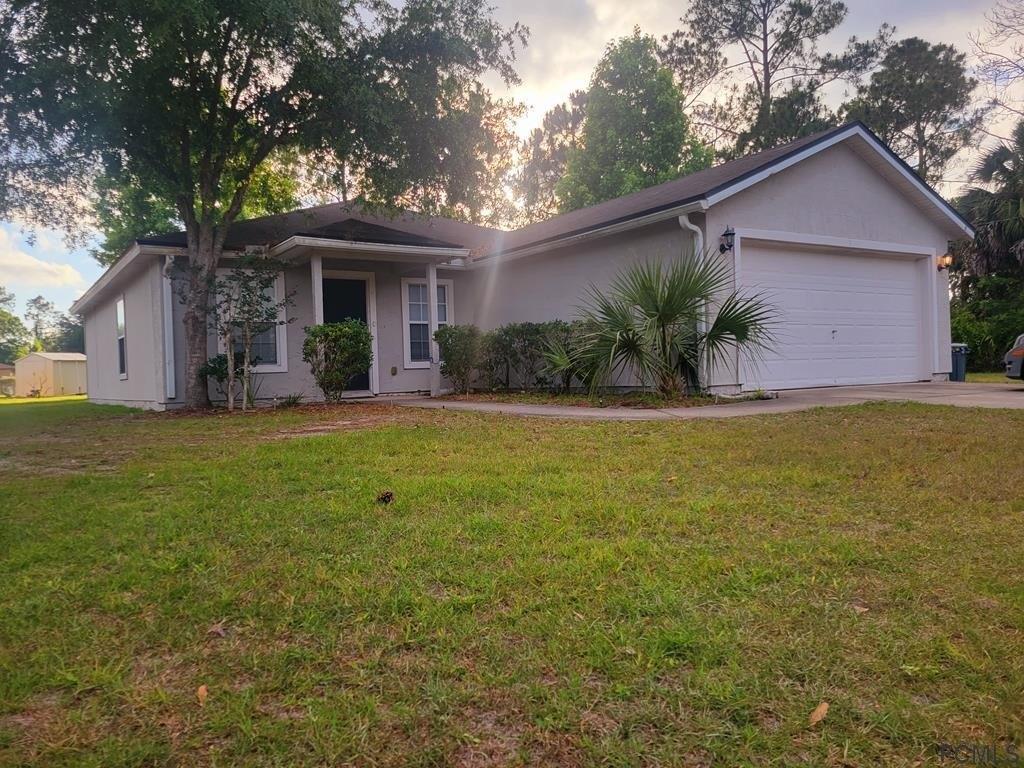 Promenade Pl, Palm Coast, FL 32164